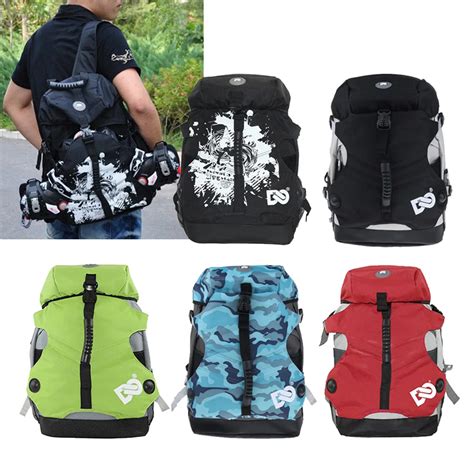 Roller Skate Bags and Cases 